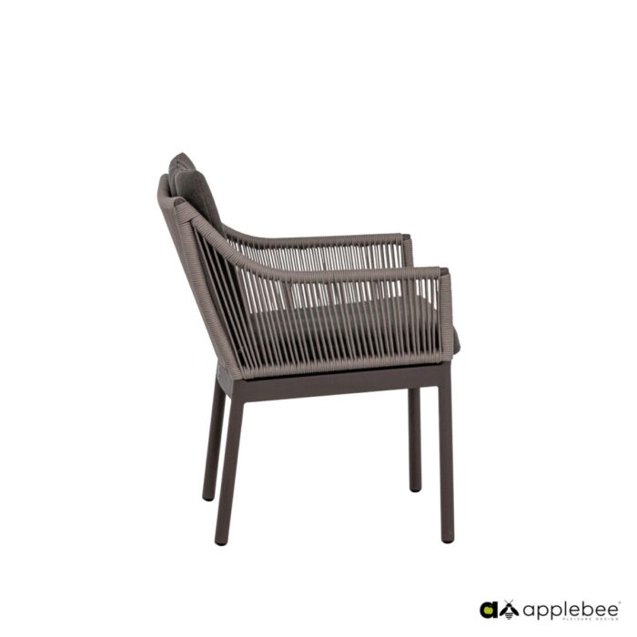 Applebee BIJOU dining stoel - Afbeelding 3
