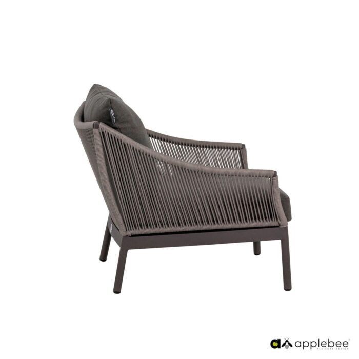 Applebee BIJOU loungestoel - Afbeelding 3