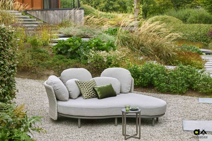 Applebee CHILL OUT daybed - Afbeelding 2