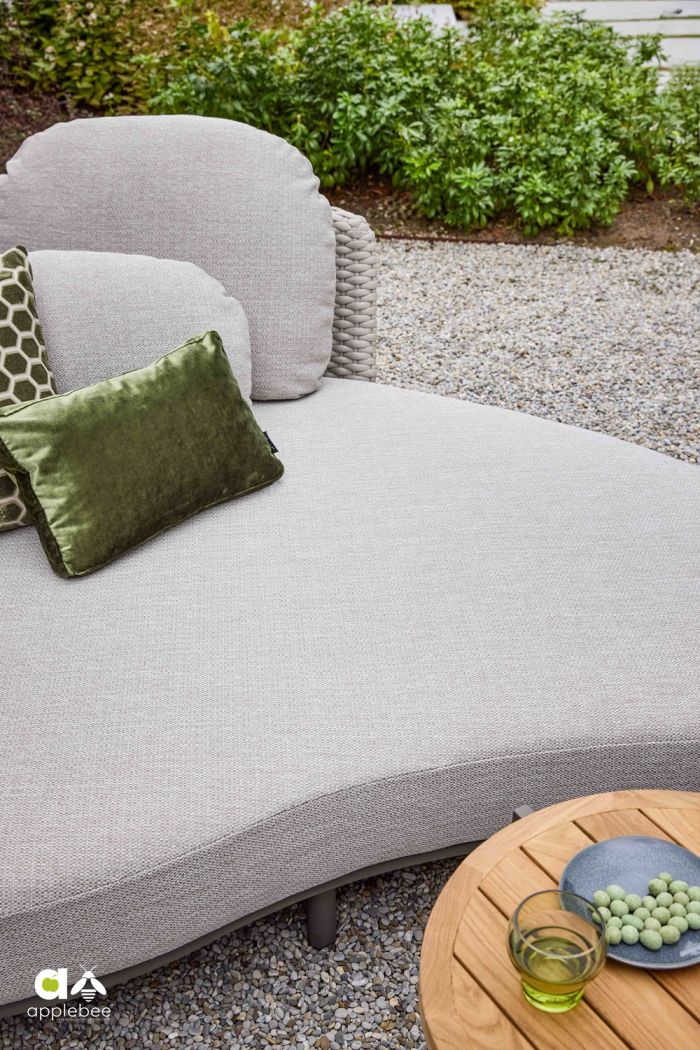 Applebee CHILL OUT daybed - Afbeelding 5