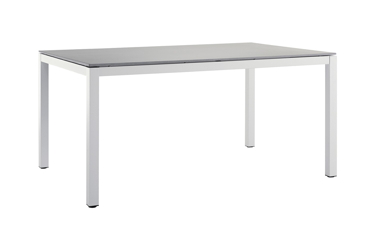 Solpuri Classic tafel-white 200x100cm 