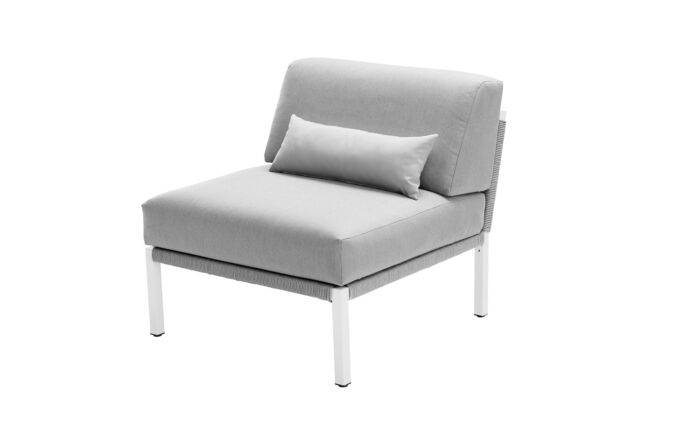 Solpuri Club center-module white