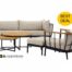 Applebee Condor loungeset 1