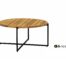 Condor coffee tafel Ø94cm-teak