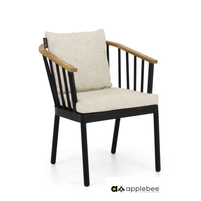 Applebee Condor dining stoel