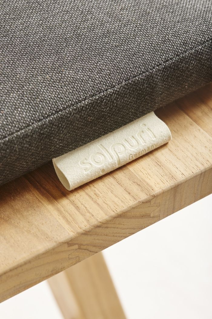 Solpuri COUNTRY zitkussens bank - Afbeelding 2