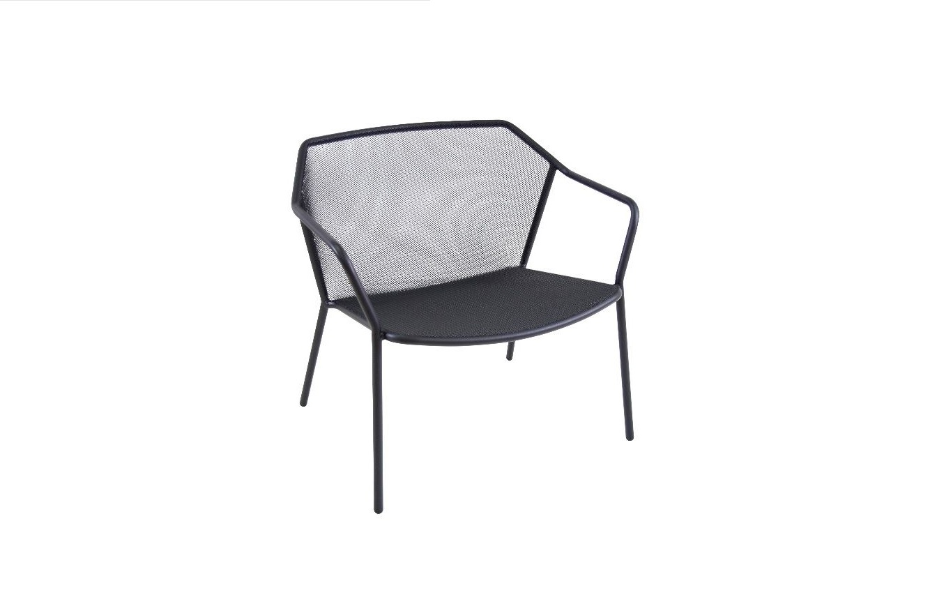 Emu Darwin lounge stoel 