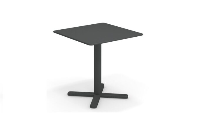Emu Darwin klaptafel 70x70cm 