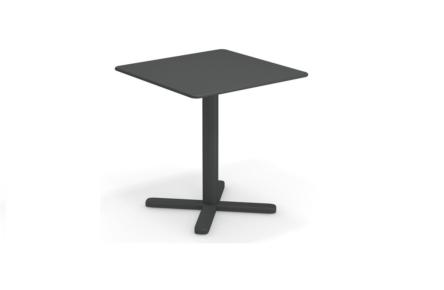 Emu Darwin klaptafel 70x70cm 