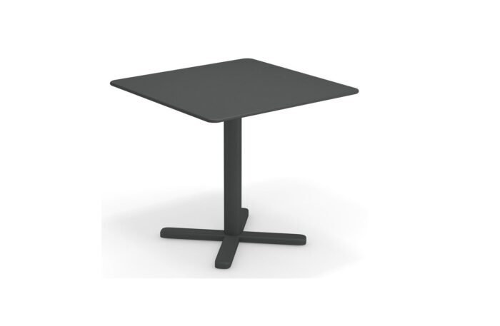 Emu Darwin klaptafel 80x80cm 