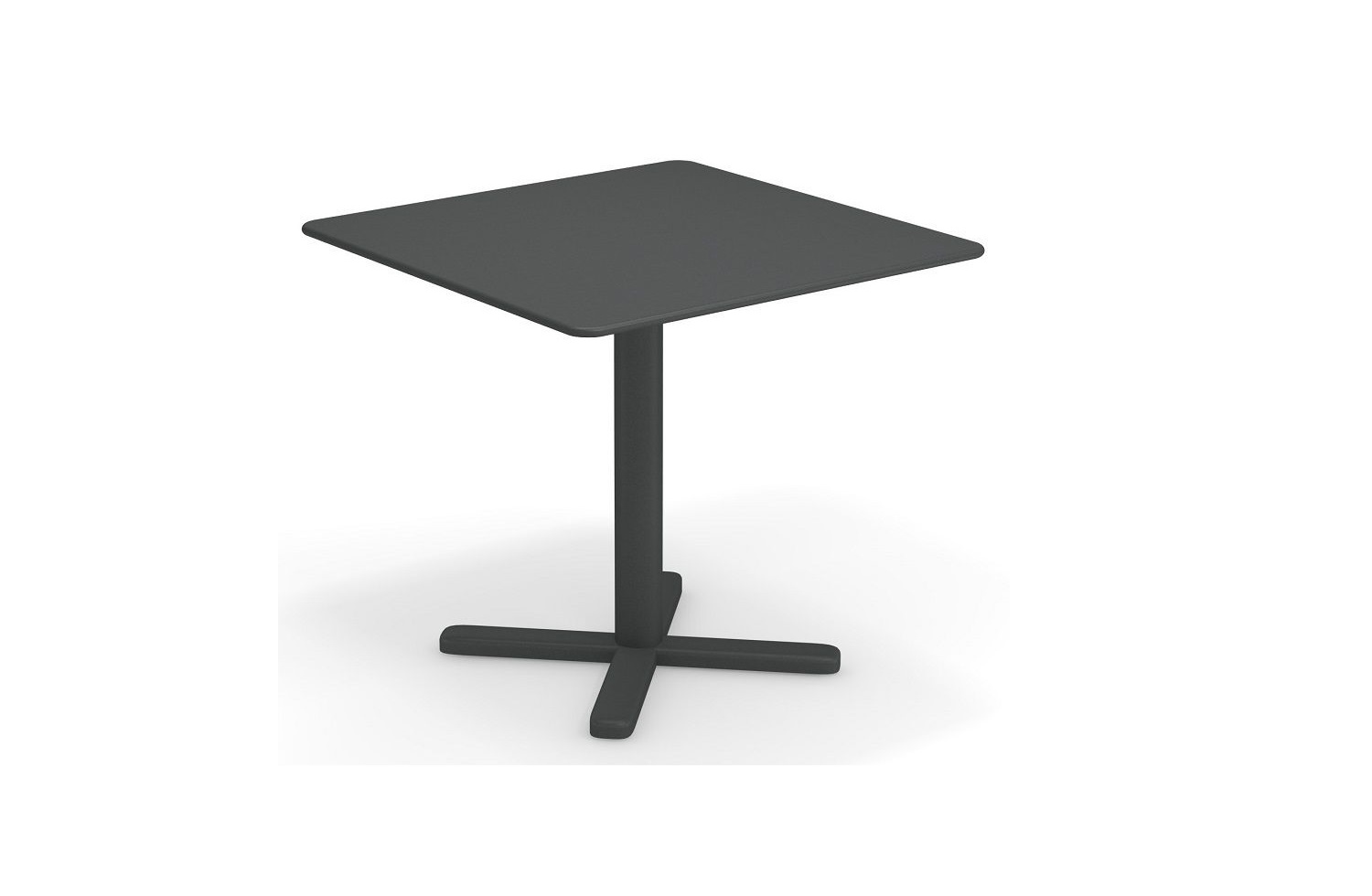 Emu Darwin klaptafel 80x80cm 