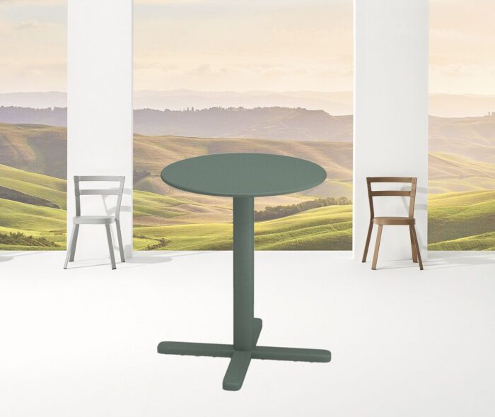Emu Darwin klapbare tuintafel Ø 60 cm
