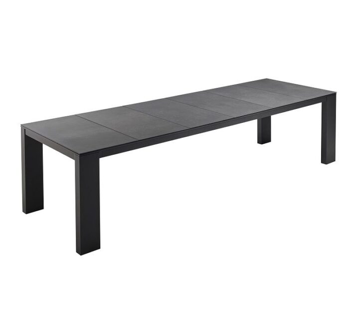 Solpuri ELEMENTS tafel 300x100 cm 6-delig blad - Afbeelding 8