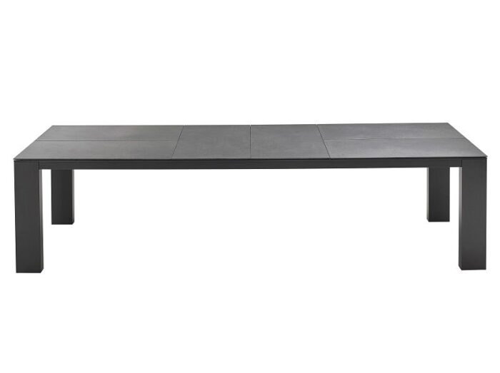 Solpuri ELEMENTS tafel 300x100 cm 6-delig blad - Afbeelding 7