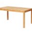 Traditional Teak Floris tafel 152x91cm