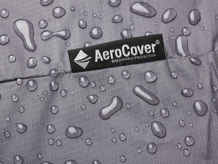 AeroCover hoes coffee table/vuurtafel 82x82xH50 cm art. 9106 - Afbeelding 4