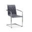 Solpuri Jazz freischwinger Coal 