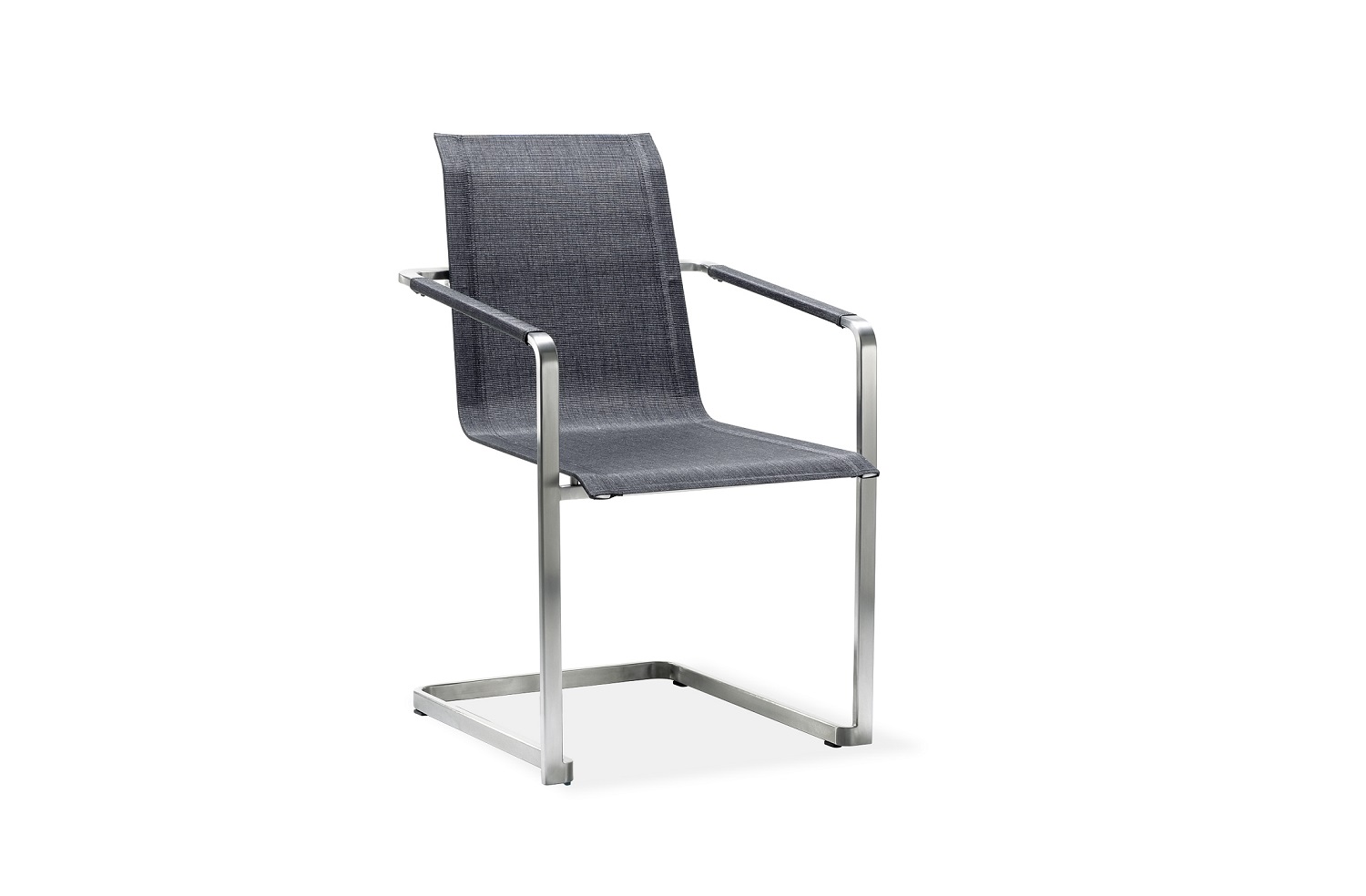 Solpuri Jazz freischwinger Coal 