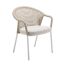 Solpuri JOOY stapelstoel White-Sand