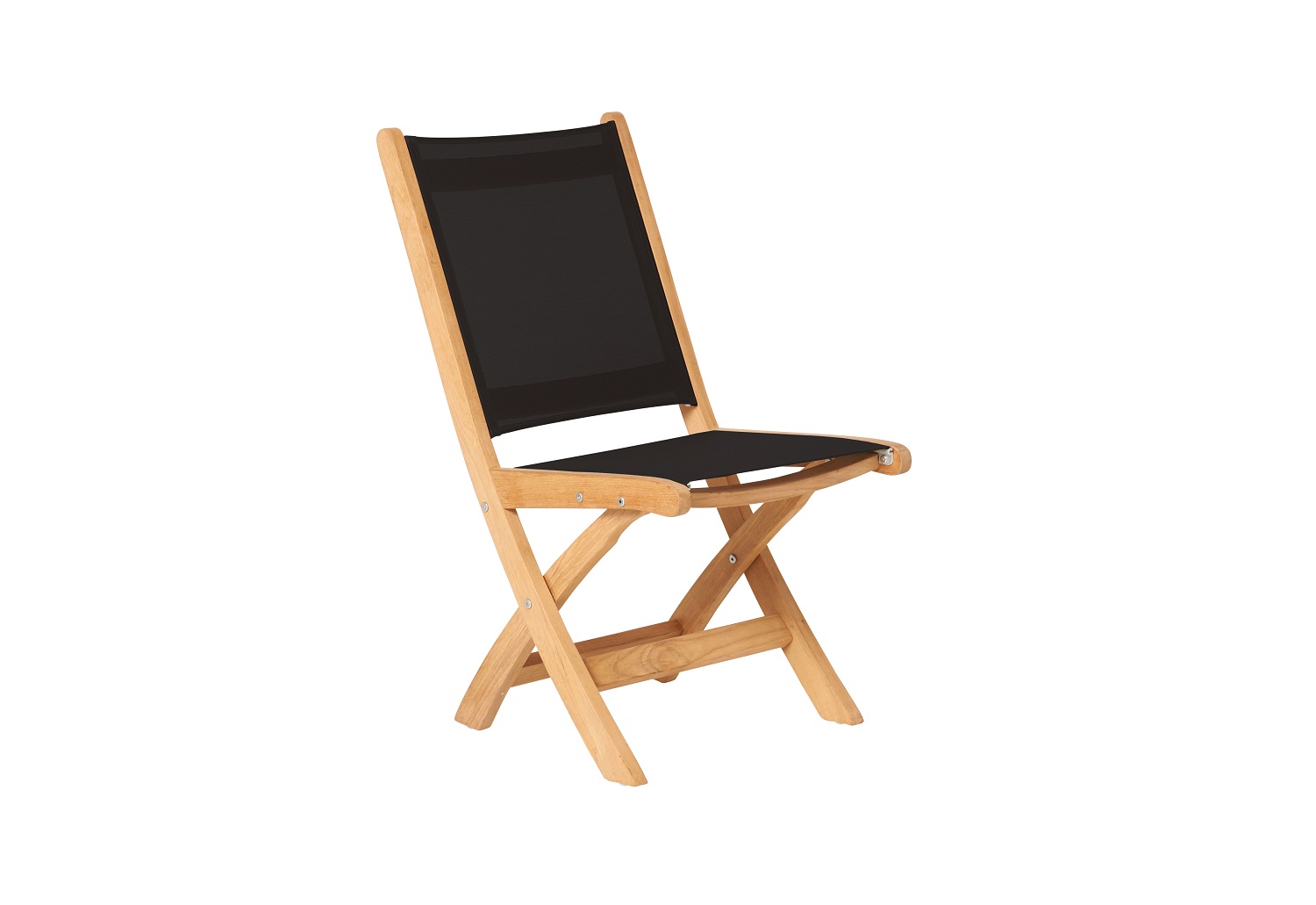 Traditional Teak Kate klapstoel