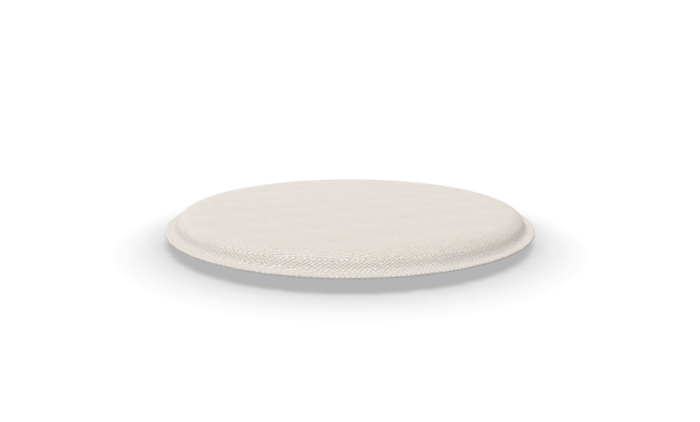 Emu Acryl zitkussen Ø 35,5 cm (bestelaantal per 4) - Afbeelding 4