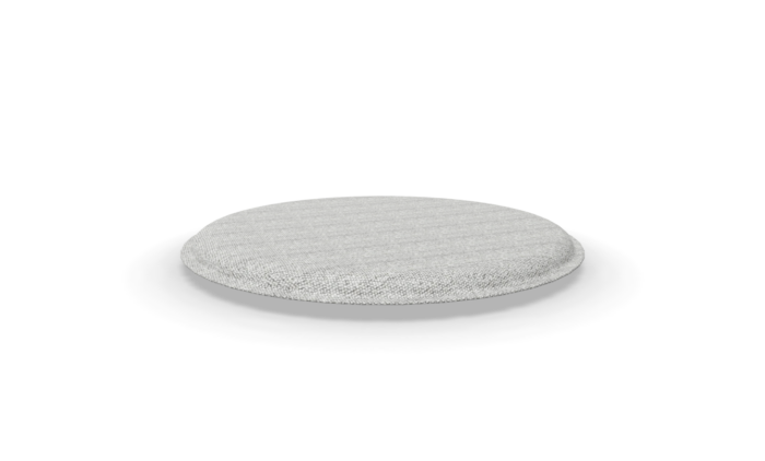 Emu Acryl zitkussen Ø 35,5 cm (bestelaantal per 4) - Afbeelding 6