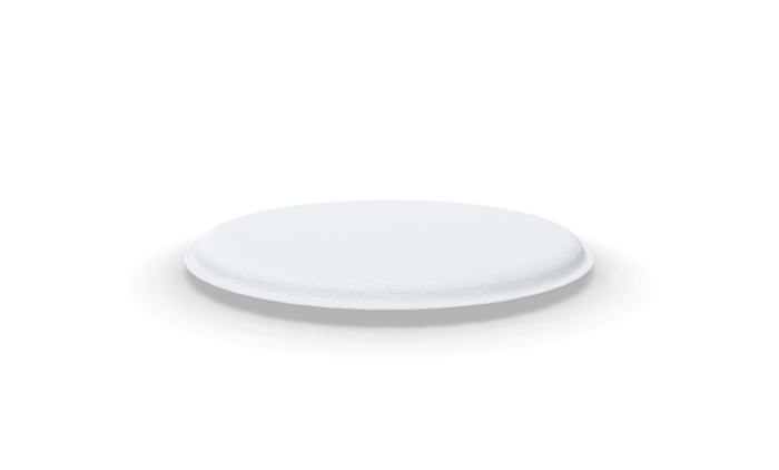 Emu Acryl zitkussen Ø 35,5 cm (bestelaantal per 4) - Afbeelding 7