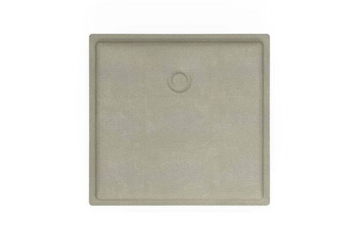 Emu universeel Polyester magnetisch zitkussen 39 x 37 cm (bestelaantal per 4) - Afbeelding 2