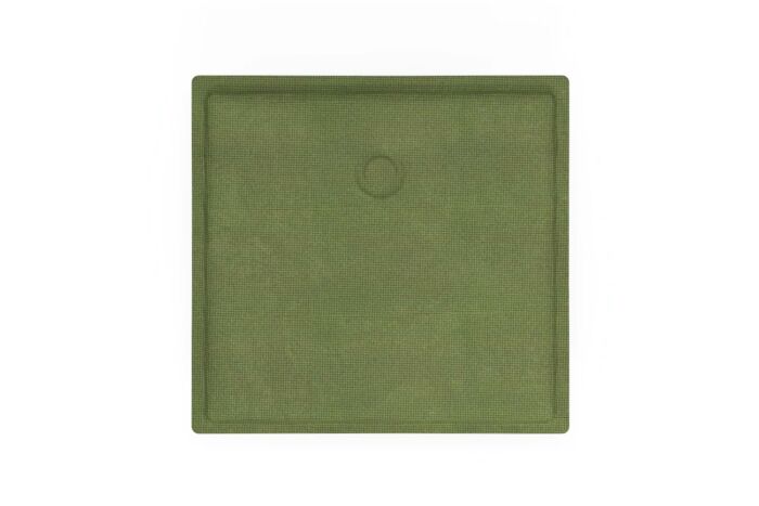 Emu universeel Polyester magnetisch zitkussen 39 x 37 cm (bestelaantal per 4) - Afbeelding 4