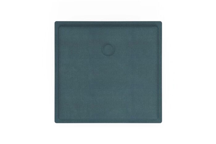 Emu universeel Polyester magnetisch zitkussen 39 x 37 cm (bestelaantal per 4) - Afbeelding 5