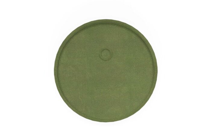Emu Polyester magnetisch zitkussen Ø 35,5 cm (bestelaantal per 4) - Afbeelding 5