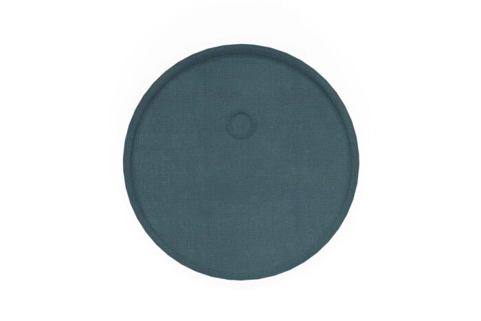 Emu Polyester magnetisch zitkussen Ø 35,5 cm (bestelaantal per 4) - Afbeelding 6