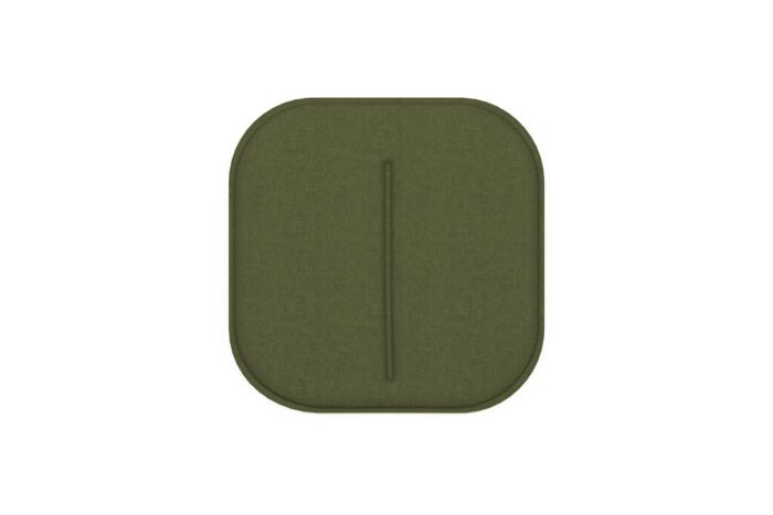 Emu universeel Polyester zitkussen 38 x 40 cm (bestelaantal per 4) - Afbeelding 5