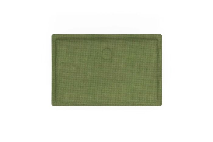 Emu universeel Polyester magnetisch zitkussen 40 x 28 cm (bestelaantal per 2) - Afbeelding 4