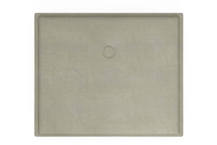 Emu universeel Polyester magnetisch loungekussen 53 x 44 cm (bestelaantal per 2) - Afbeelding 2