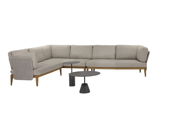 Applebee Lisa loungehoek links