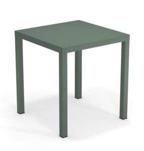 Emu Nova tafel 70 x 70 cm Dark Green
