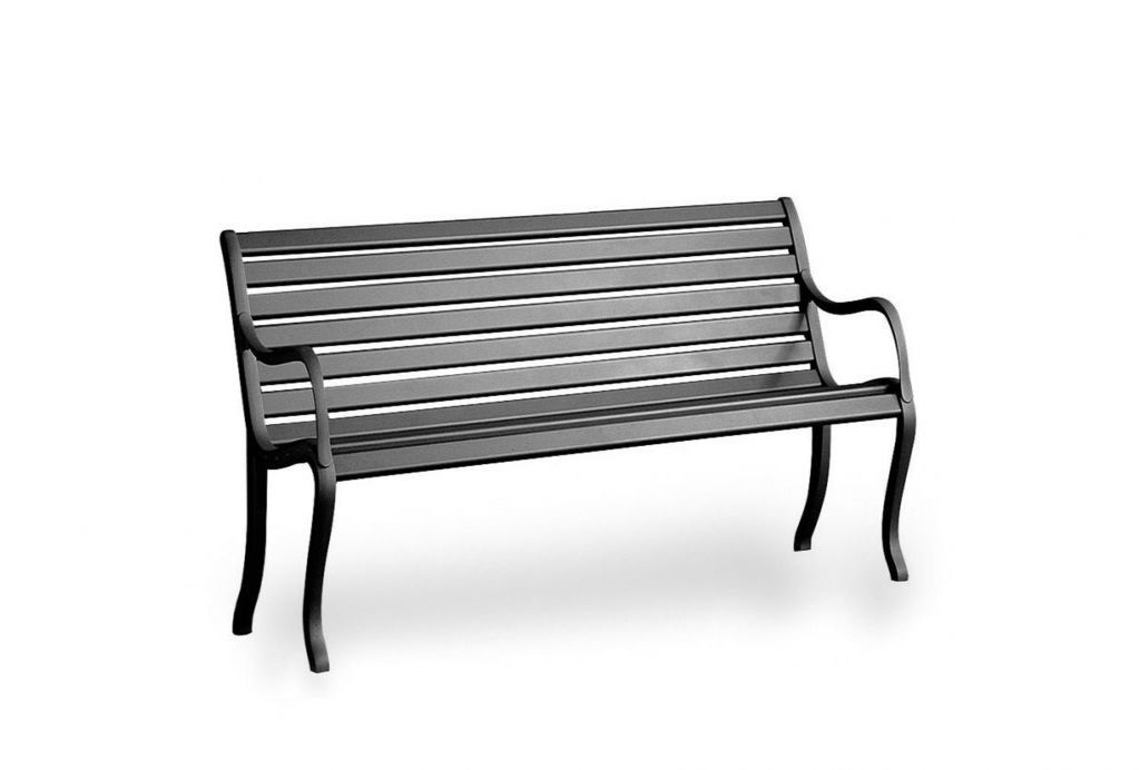Fast Oasi bank 127cm 