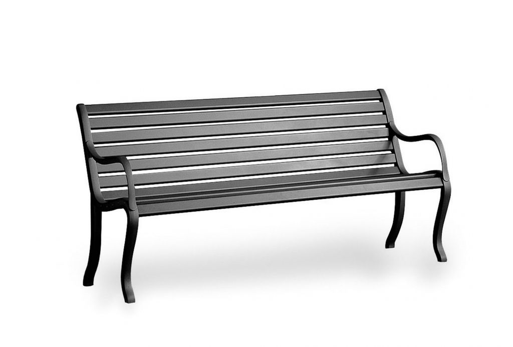 Fast Oasi bank 162cm
