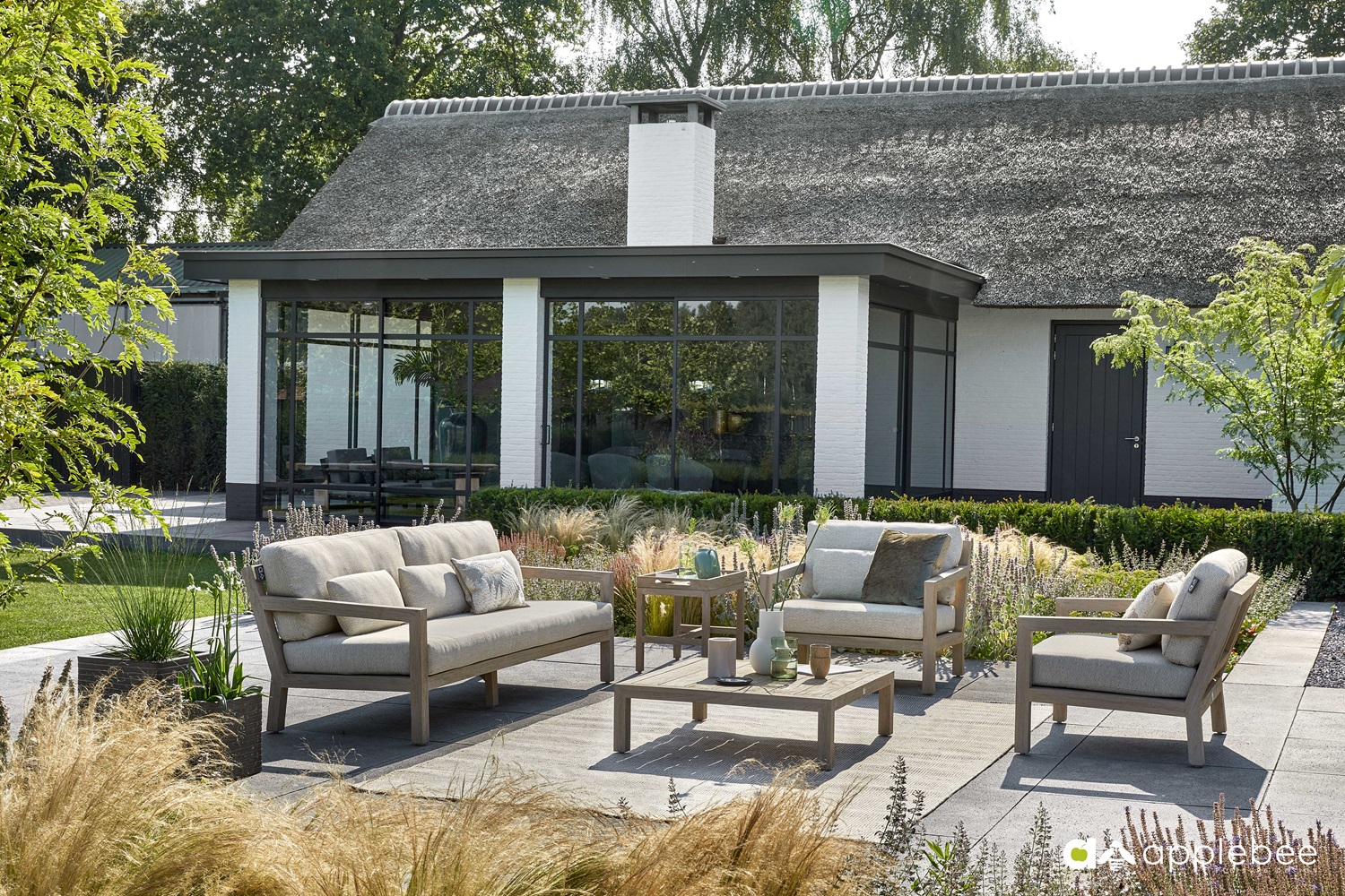 Applebee collectie OLIVE