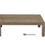 Applebee Olive coffee table