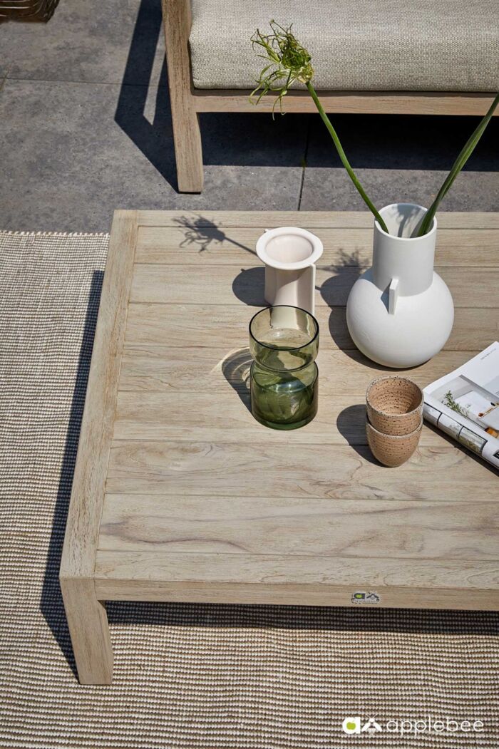 AppleBee OLIVE Coffee table - Afbeelding 2