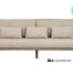 Applebee Olive sofa