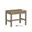 Applebee Olive tray tafel
