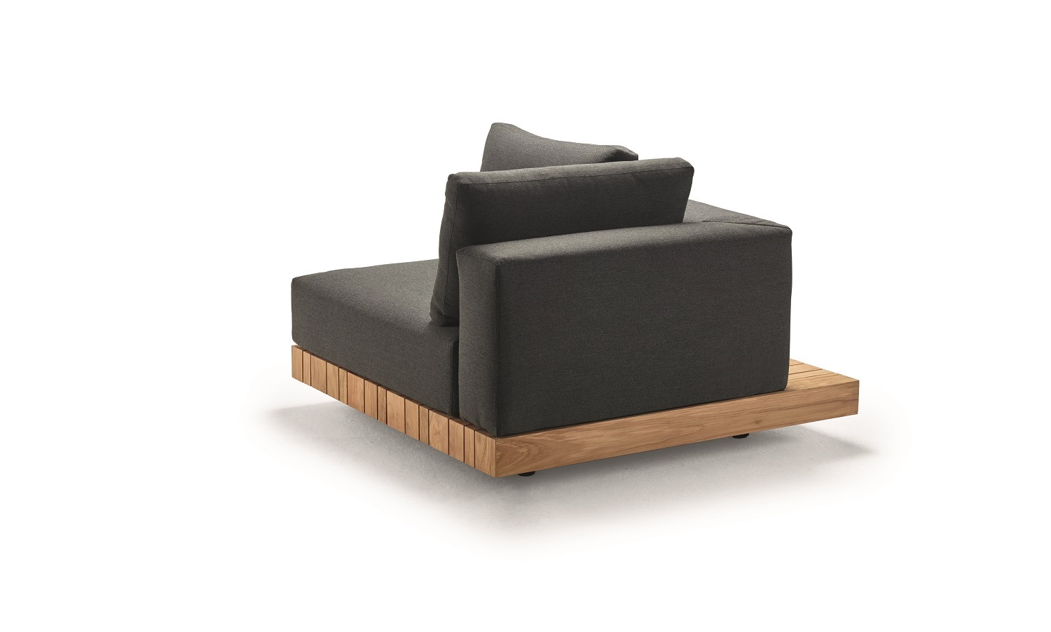 Solpuri Plateau L-module hoek-links