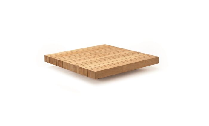 Solpuri Plateau L-module tafel 