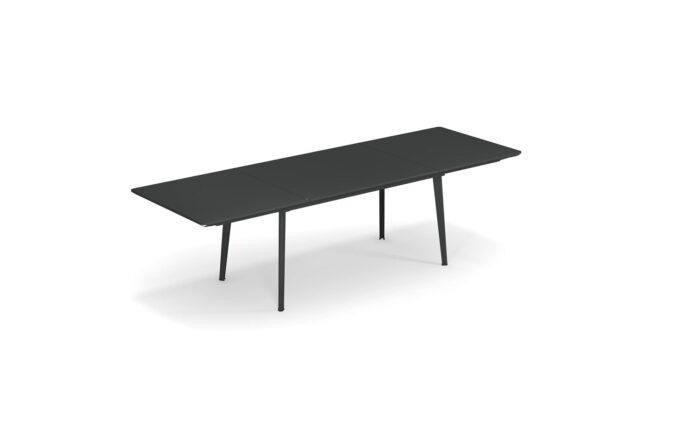 Emu Plus4 uitschuiftafel 160/270x90cm 