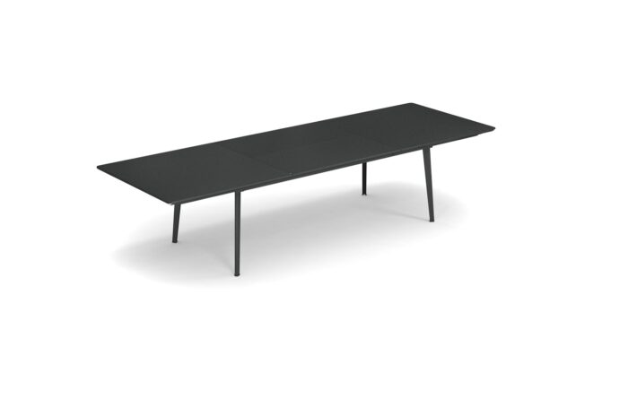 Emu Plus4 uitschuiftafel 220/330x110cm 