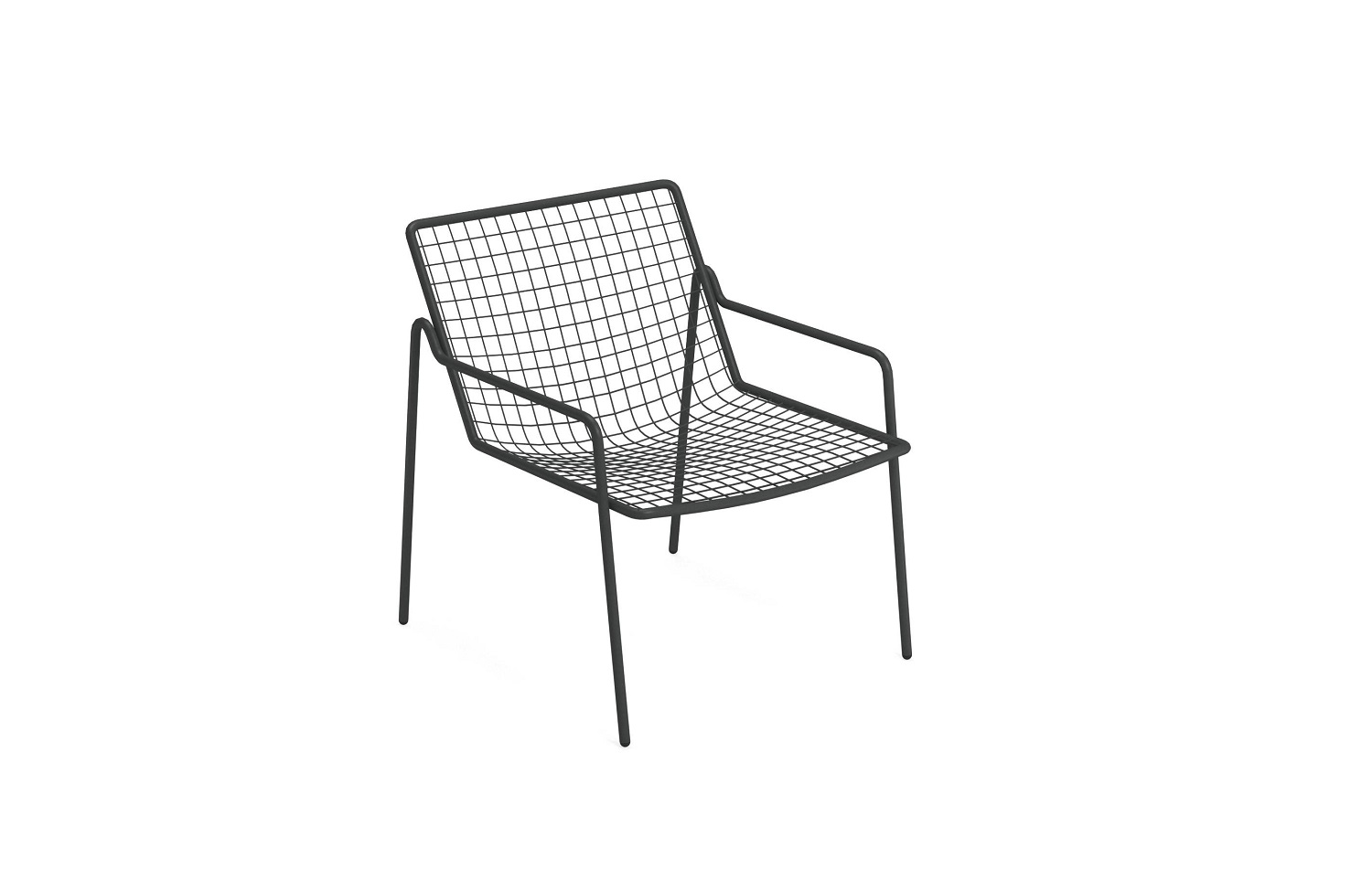 Emu Rio50 lounge stoel 