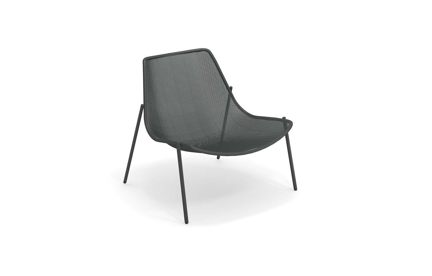 Emu Round lounge stoel 